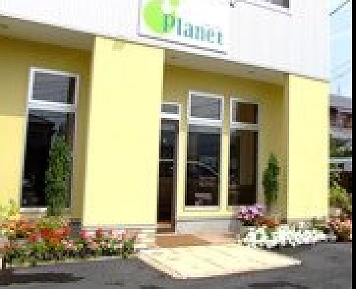 富士宮市 美容室 美容院 ヘアースペース Planet プラネット